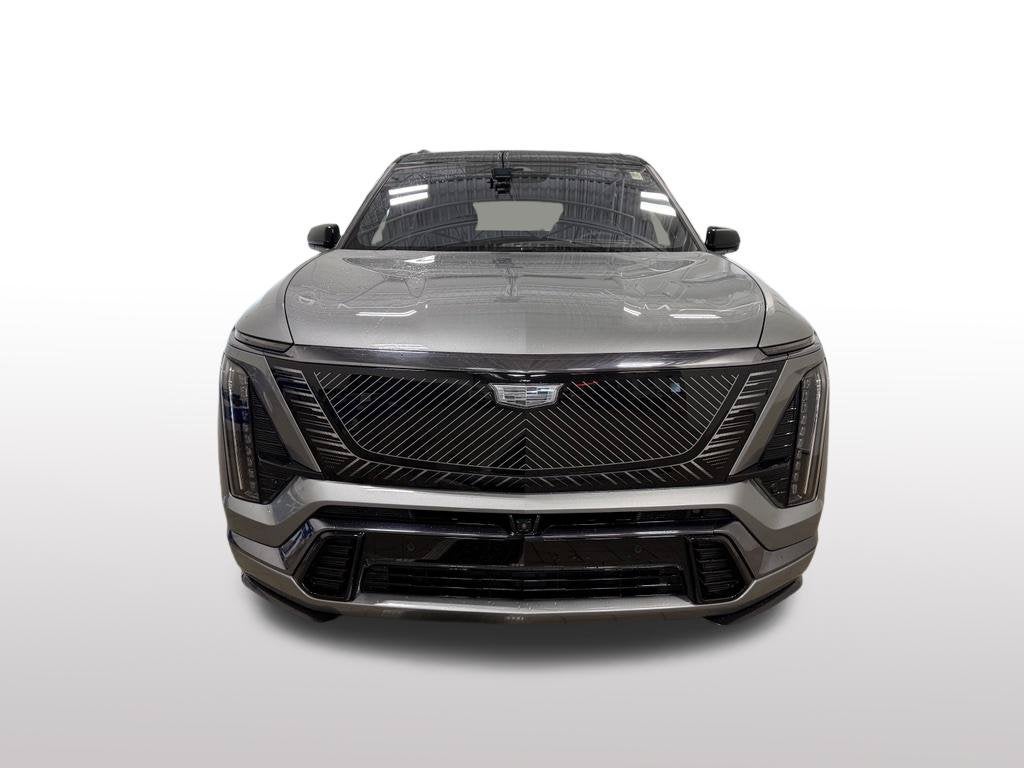 2026 Cadillac VISTIQ Platinum
