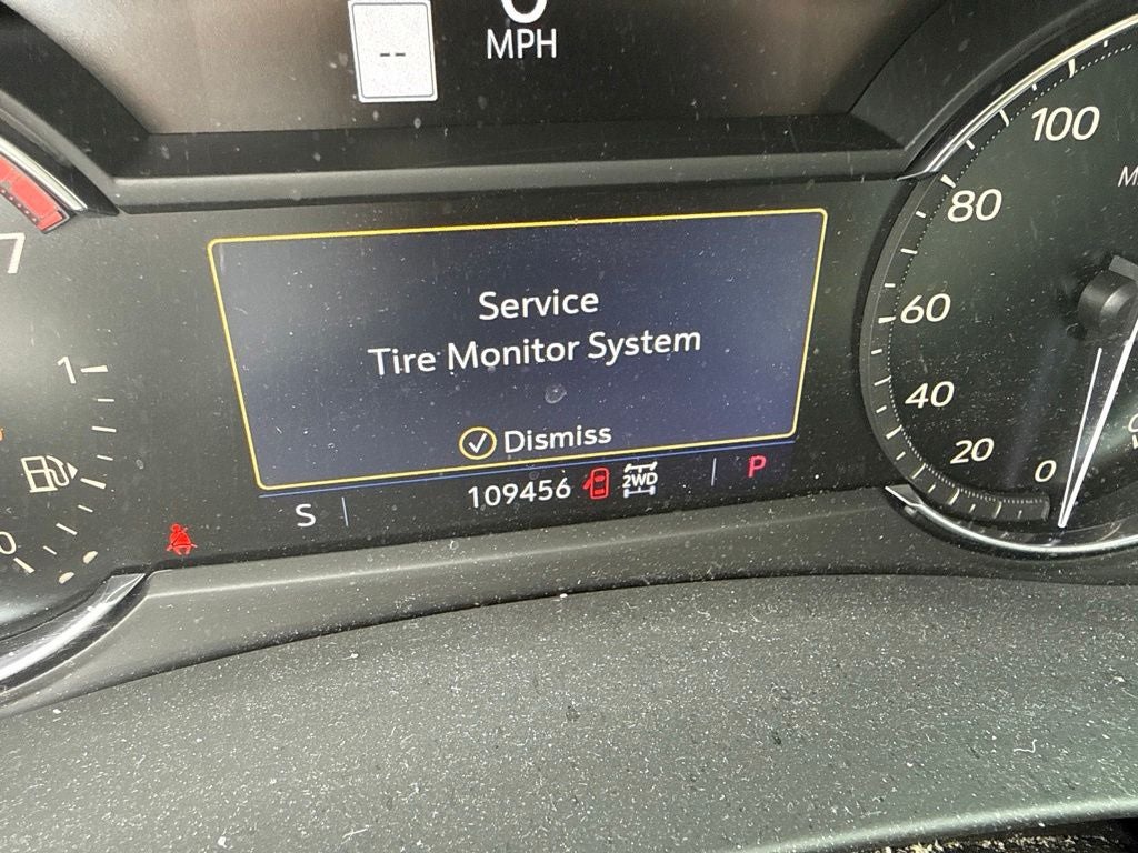 2019 Cadillac XT4 Luxury