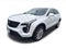 2019 Cadillac XT4 Luxury