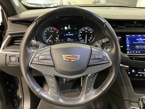 2020 Cadillac XT5 Sport