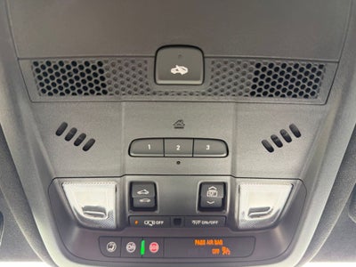 2025 Cadillac XT6 Sport