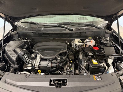 2025 Cadillac XT6 Sport