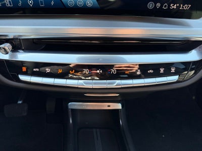 2023 Cadillac LYRIQ Luxury