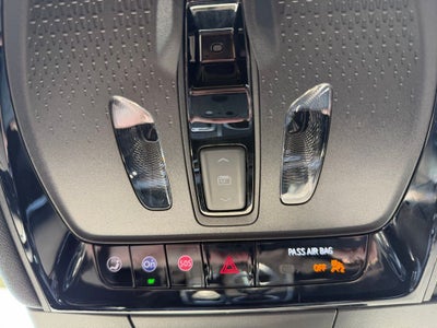 2023 Cadillac LYRIQ Luxury