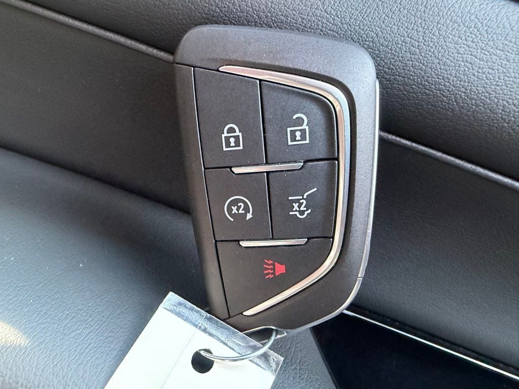 2023 Cadillac LYRIQ Luxury