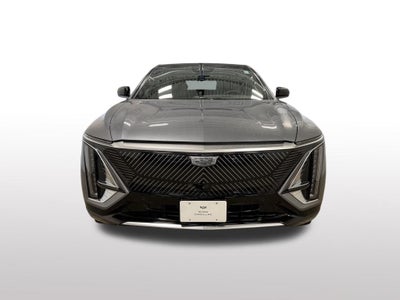 2023 Cadillac LYRIQ Luxury