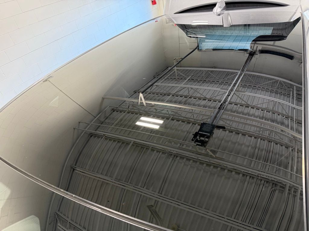 2023 Cadillac LYRIQ Luxury