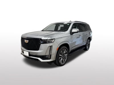 2024 Cadillac Escalade Sport