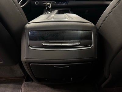 2024 Cadillac Escalade Sport