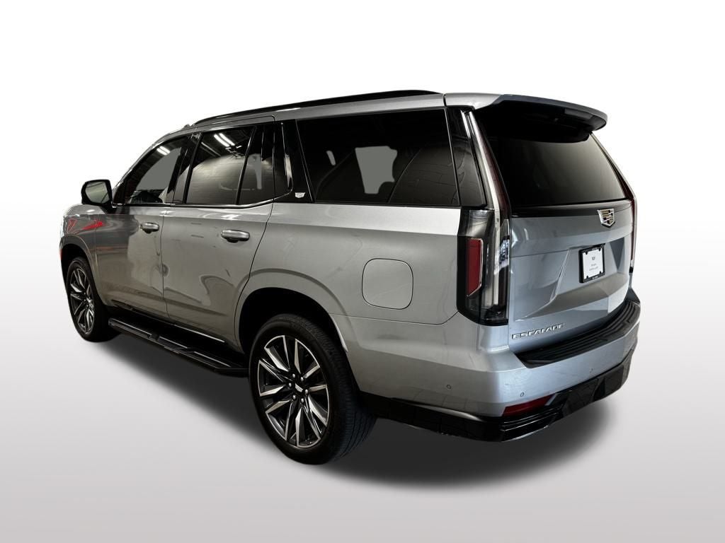 2024 Cadillac Escalade Sport