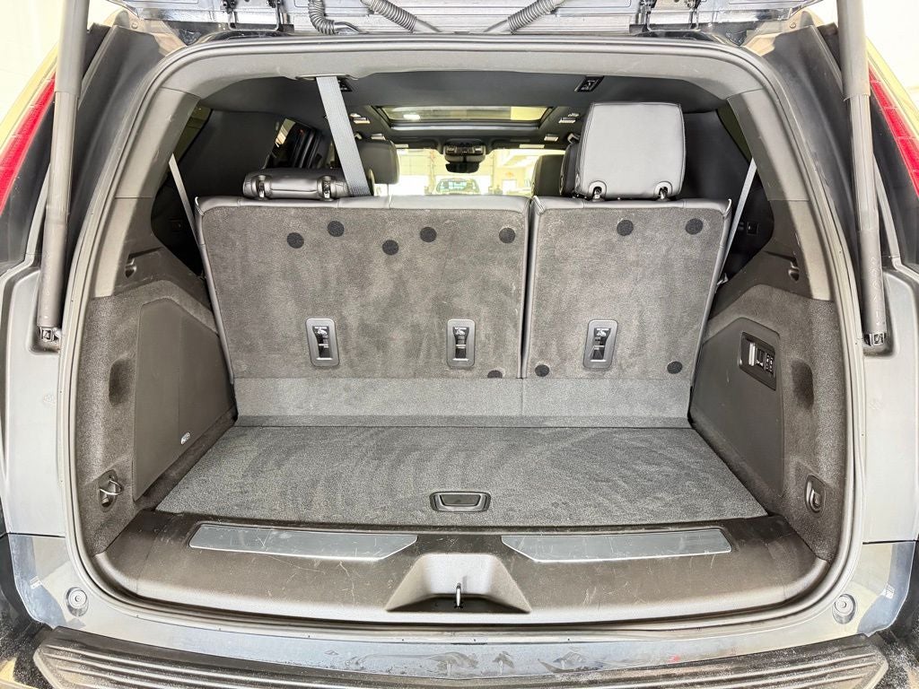 2022 Cadillac Escalade Sport