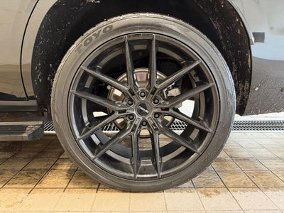 2022 Cadillac Escalade Sport