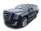 2018 Cadillac Escalade ESV Luxury