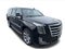 2018 Cadillac Escalade ESV Luxury
