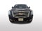 2018 Cadillac Escalade ESV Luxury