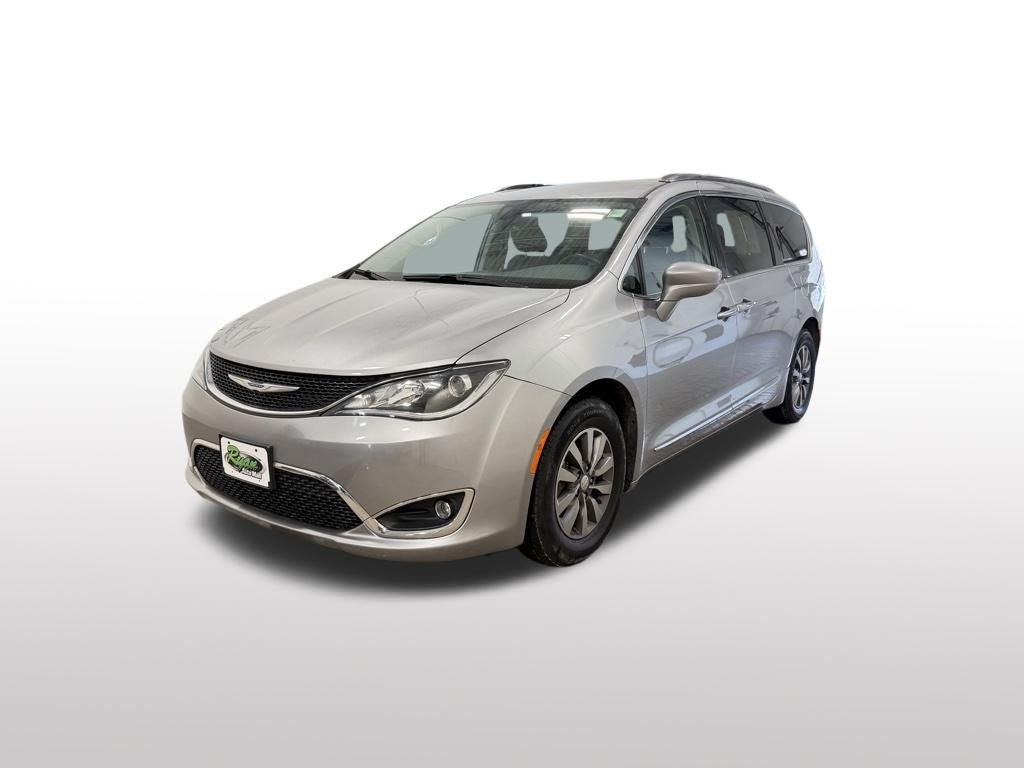 2019 Chrysler Pacifica Touring L Plus