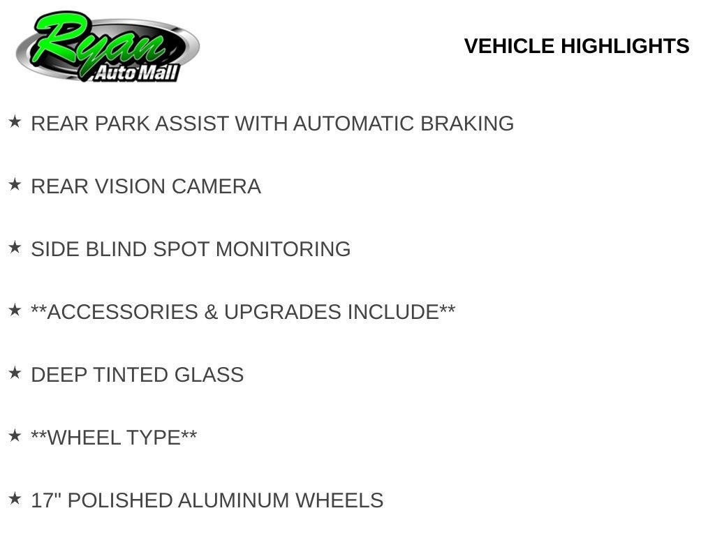 2019 Chrysler Pacifica Touring L Plus