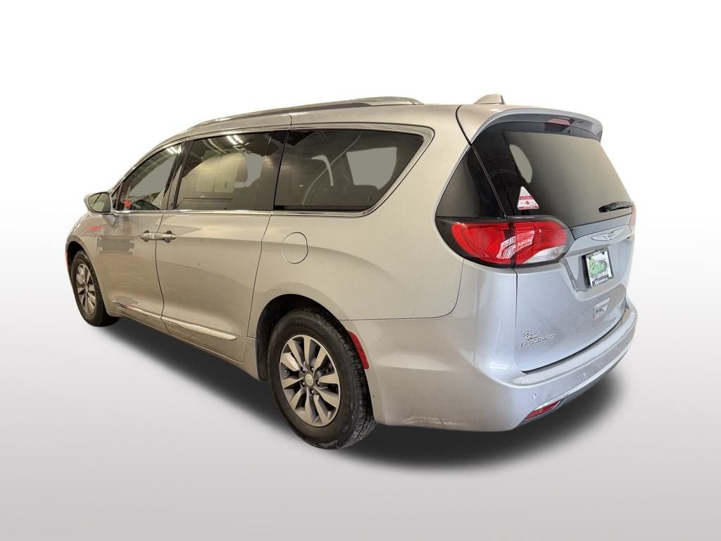 2019 Chrysler Pacifica Touring L Plus