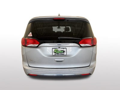 2019 Chrysler Pacifica Touring L Plus