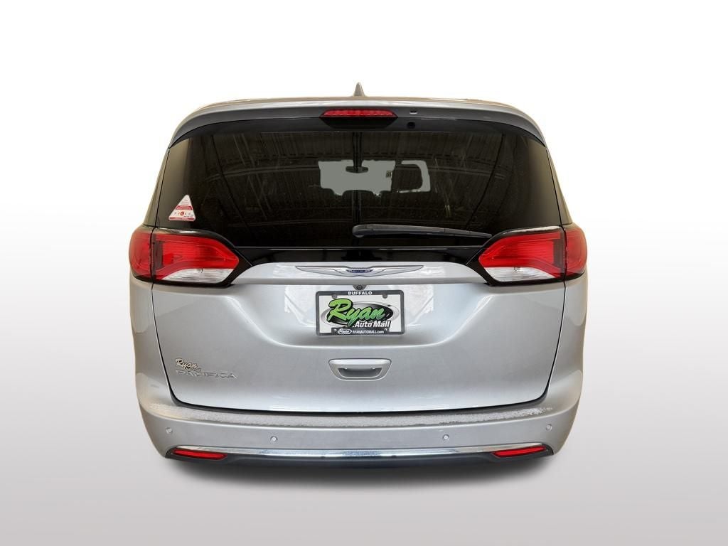 2019 Chrysler Pacifica Touring L Plus
