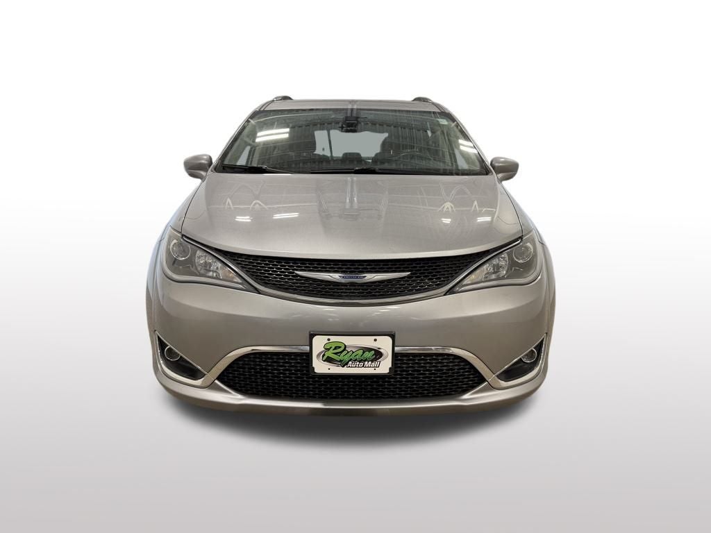 2019 Chrysler Pacifica Touring L Plus