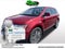 2009 Ford Edge Limited