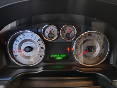2009 Ford Edge Limited