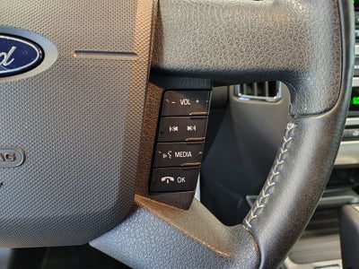2009 Ford Edge Limited