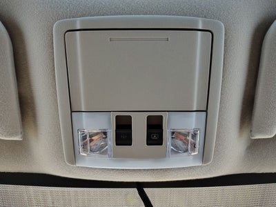 2009 Ford Edge Limited
