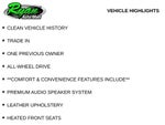 2009 Ford Edge Limited