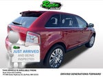 2009 Ford Edge Limited