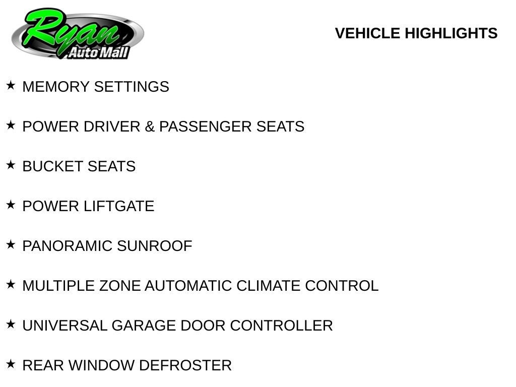 2009 Ford Edge Limited