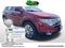 2009 Ford Edge Limited