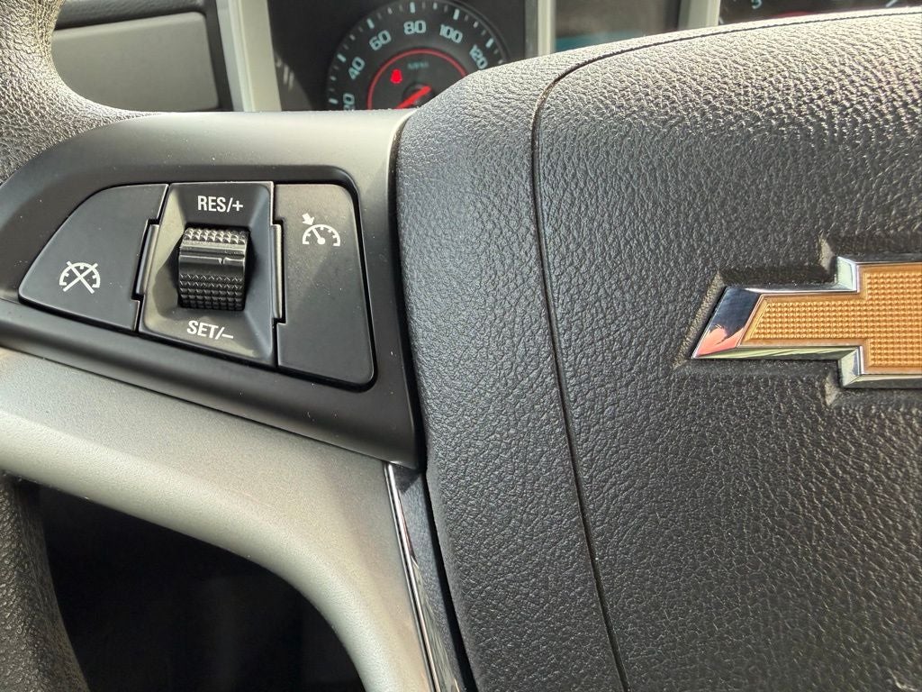 2014 Chevrolet Camaro 1LS