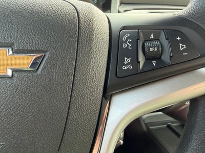 2014 Chevrolet Camaro 1LS