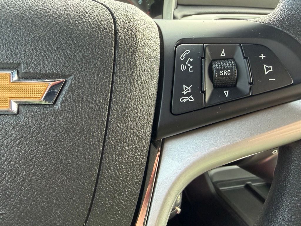 2014 Chevrolet Camaro 1LS