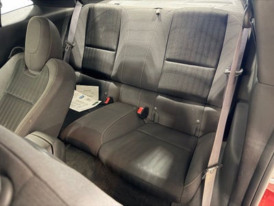 2014 Chevrolet Camaro 1LS