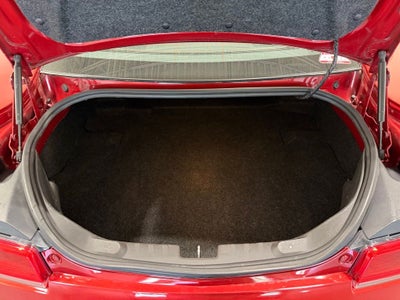 2014 Chevrolet Camaro 1LS