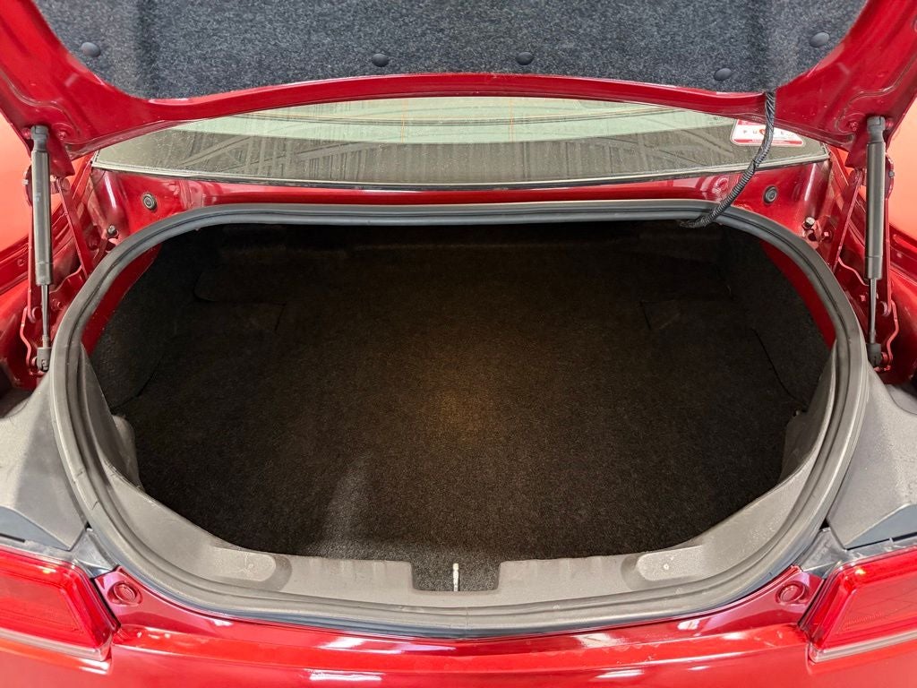 2014 Chevrolet Camaro 1LS