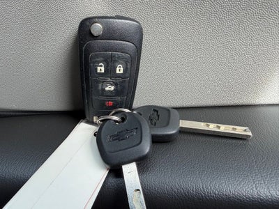 2014 Chevrolet Camaro 1LS