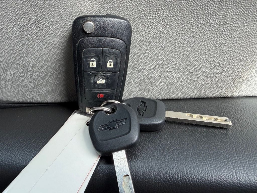 2014 Chevrolet Camaro 1LS