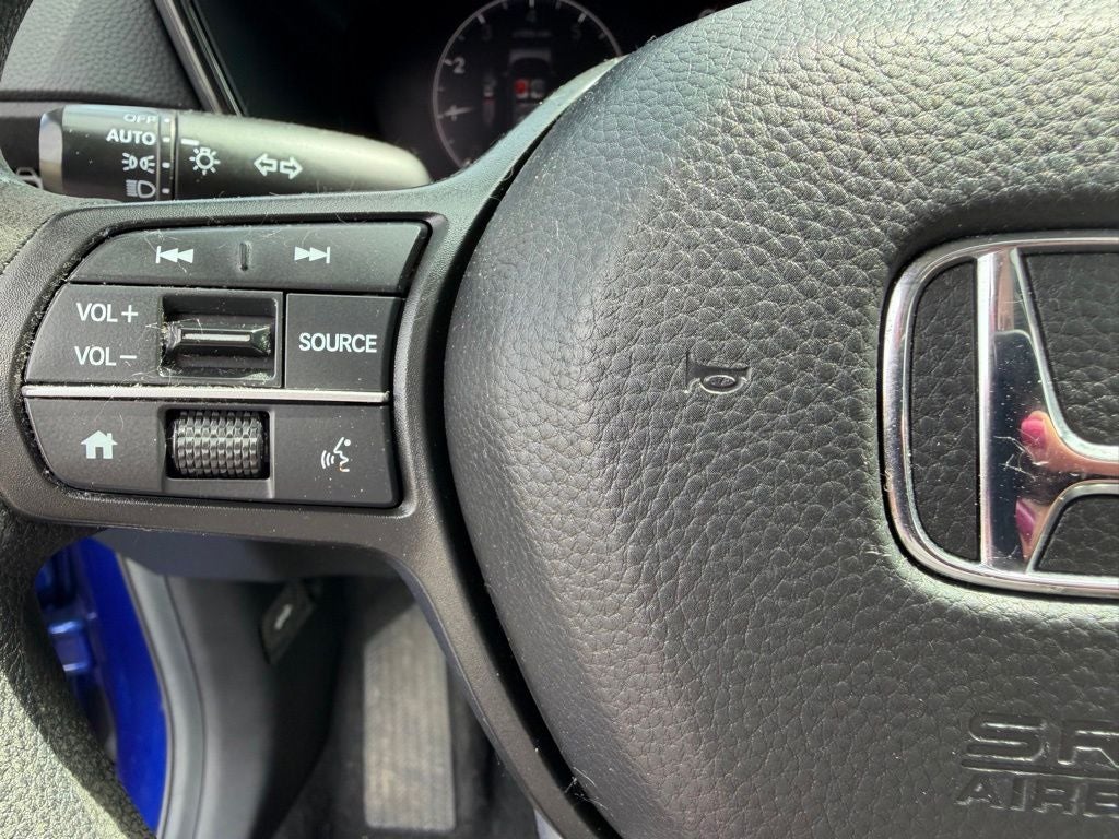 2023 Honda CR-V EX