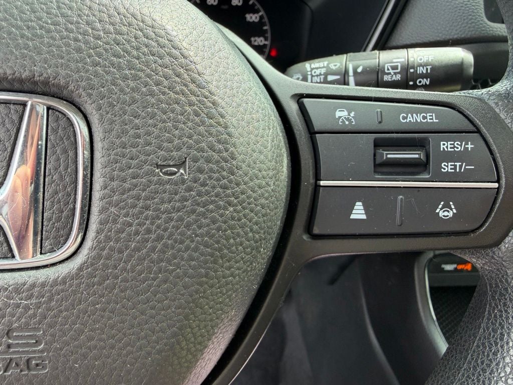 2023 Honda CR-V EX