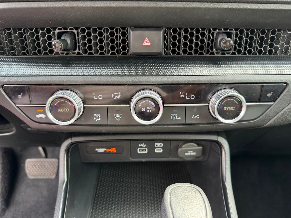 2023 Honda CR-V EX
