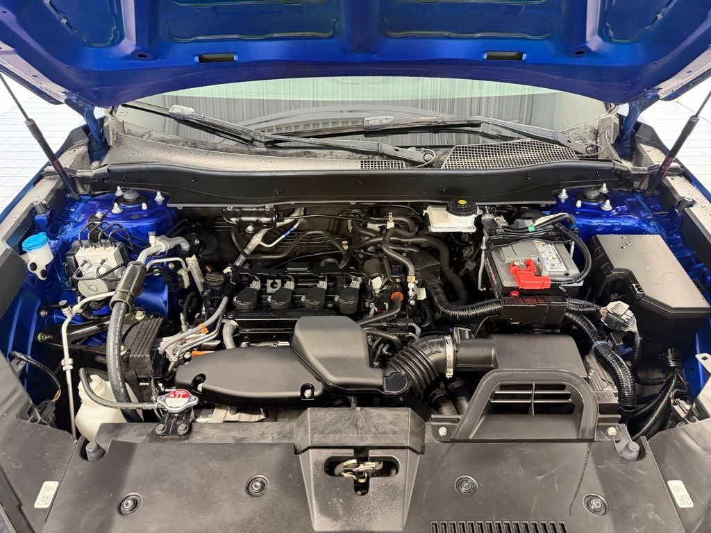 2023 Honda CR-V EX