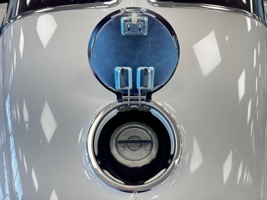 1963 Chevrolet Corvette Sting Ray Coupe