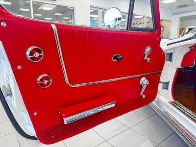 1963 Chevrolet Corvette Sting Ray Coupe