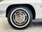 1963 Chevrolet Corvette Sting Ray Coupe
