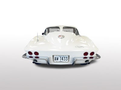 1963 Chevrolet Corvette Sting Ray Coupe
