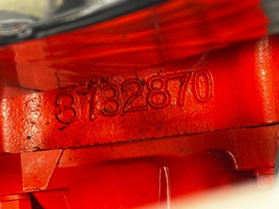 1963 Chevrolet Corvette Sting Ray Coupe